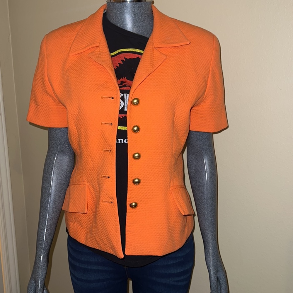 Christian Dior Blazer